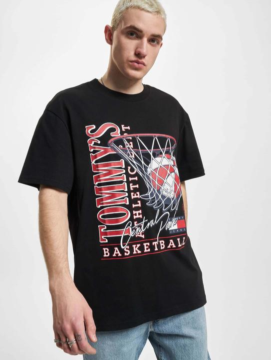 Actual product image Tommy Hilfiger Tommy Jeans Rlxd Basketball Vintage - 88545 (M)