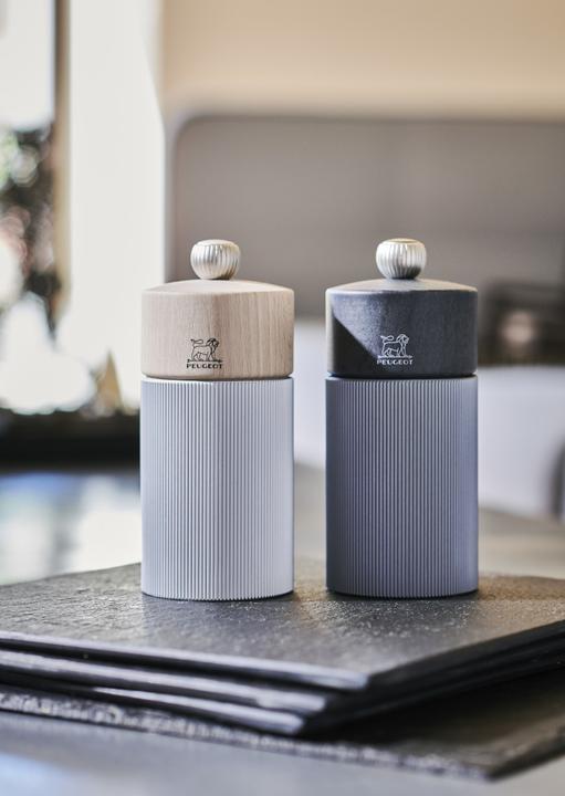 Actual product image Peugeot Line (Salt)