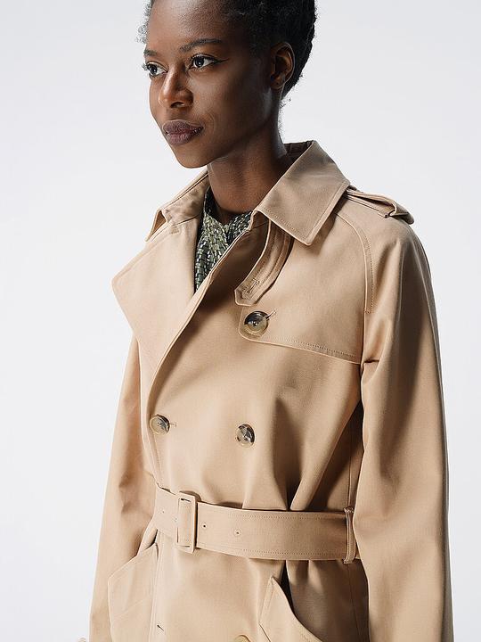 Immagine prodotto A.p.c. Trench GRETA (40)