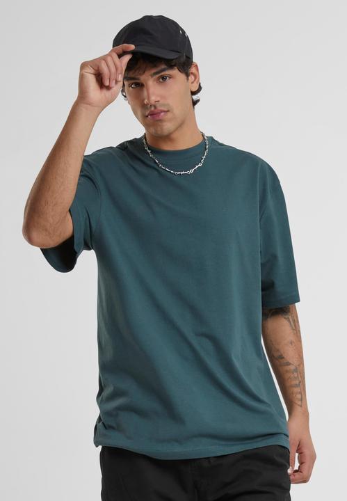 Produktbild Urban Classics Tall Tee (5XL)