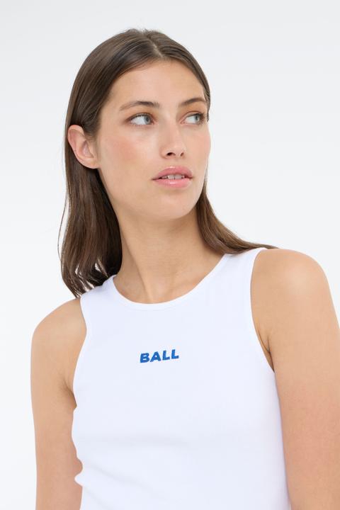 Actual product image Ball BAALTOBELLI TANK TOP 50405006 (XXL)