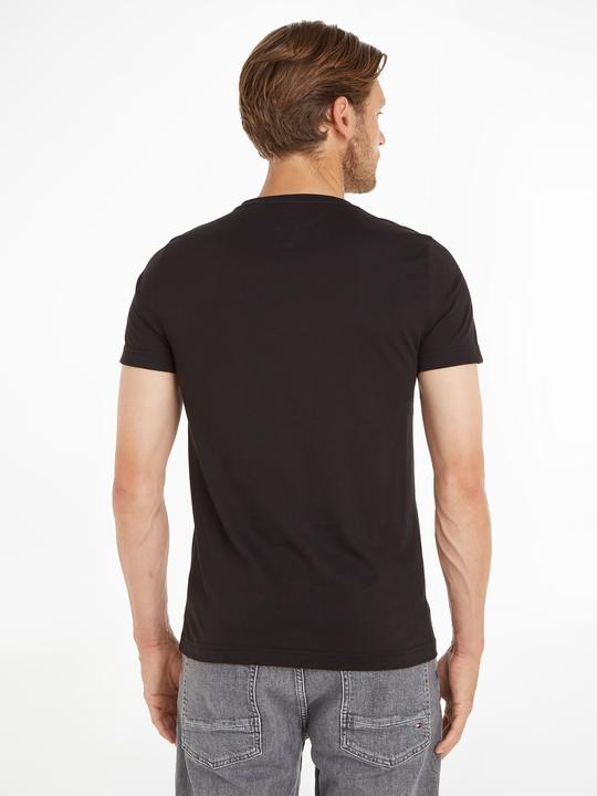 Immagine prodotto Tommy Hilfiger Maglietta a girocollo (XXL)