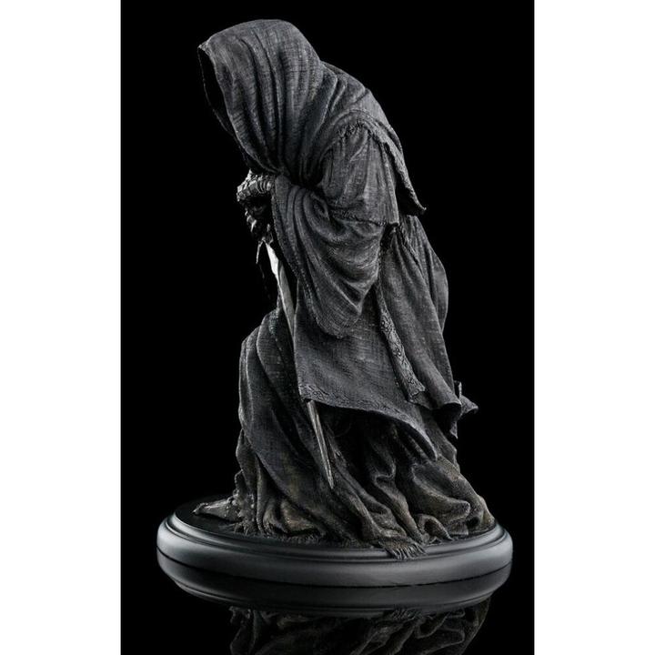 Actual product image Weta Collectibles Lord Of The Rings: Ringwraith