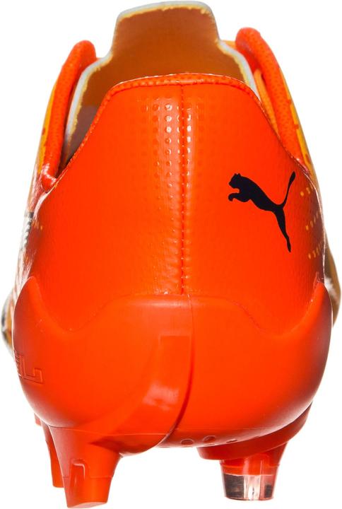 Produktbild Puma evoSPEED 17 SL S FG Fussballschuh (46)