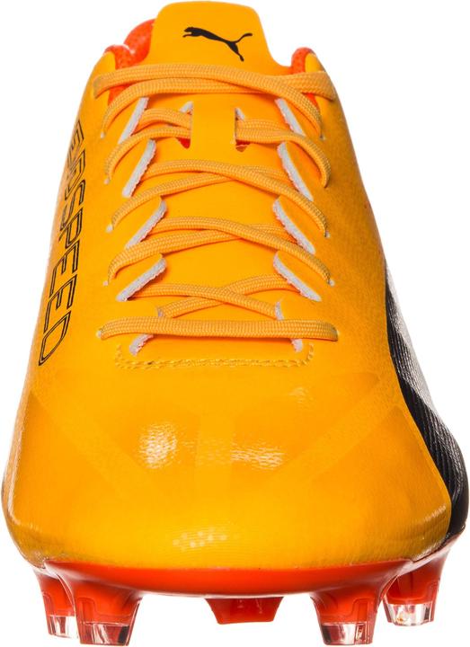 Produktbild Puma evoSPEED 17 SL S FG Fussballschuh (46)