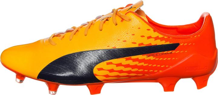 Produktbild Puma evoSPEED 17 SL S FG Fussballschuh (46)