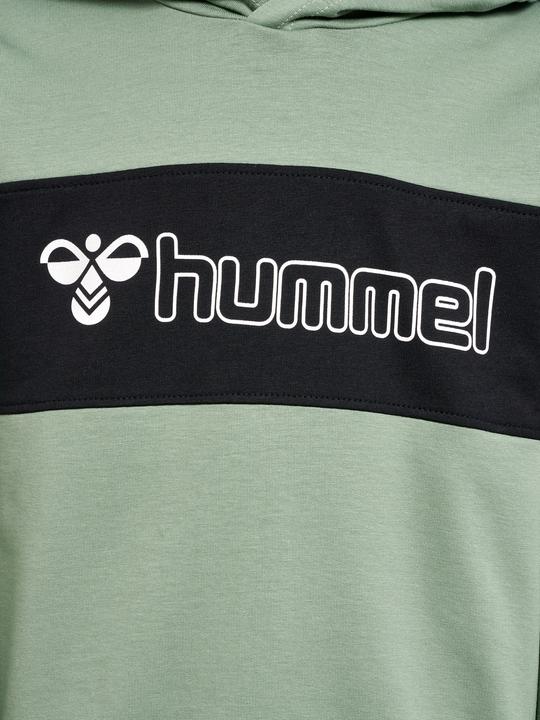 Produktbild hummel hmlATLAS HOODIE (104)