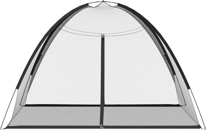 Actual product image VidaXL Leyton (200 x 135 cm)