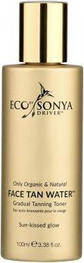 Produktbild Eco by Sonya Face Tan Water (Selbstbräunungsserum, 100 ml)