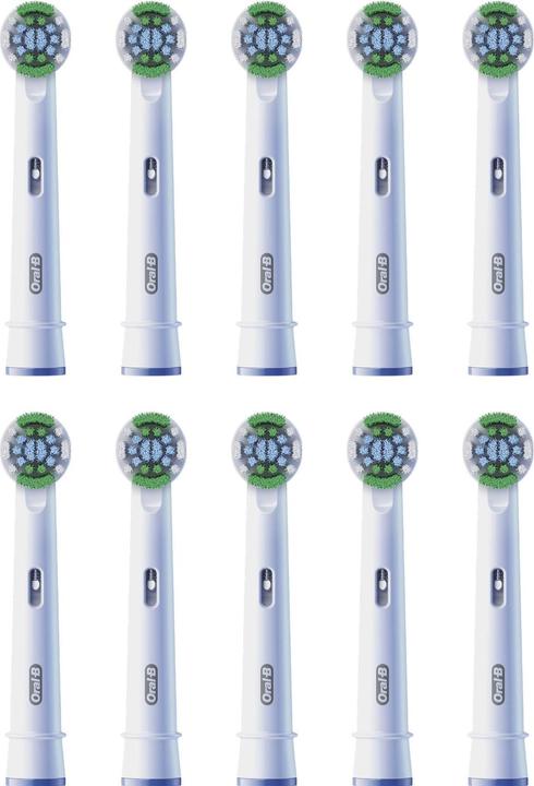 Produktbild Oral-B Pro Precision Clean (10 x)