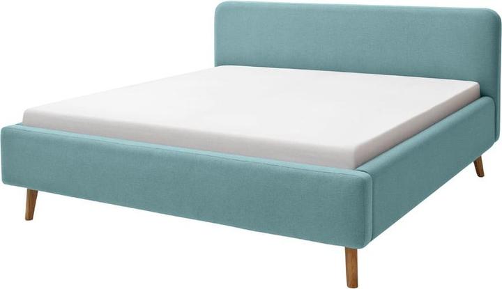 Image du produit Novel Mattis 8096 (180 x 200 cm)