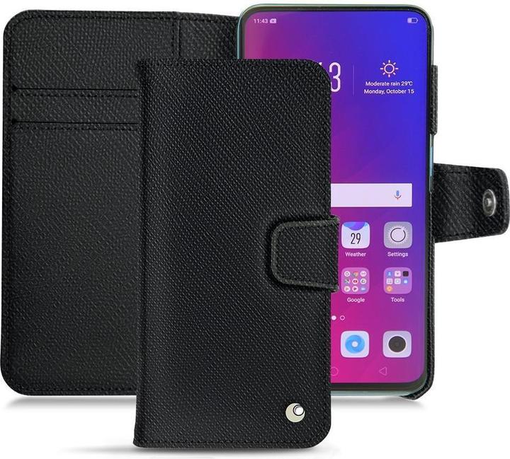 Noir élégant ( Noir / Black )