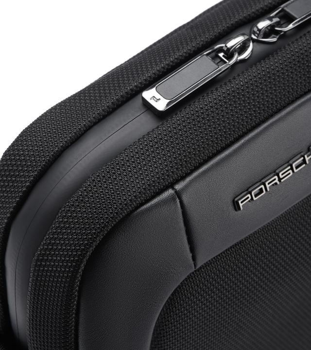 Actual product image Porsche Design Roadster Shoulder Bag