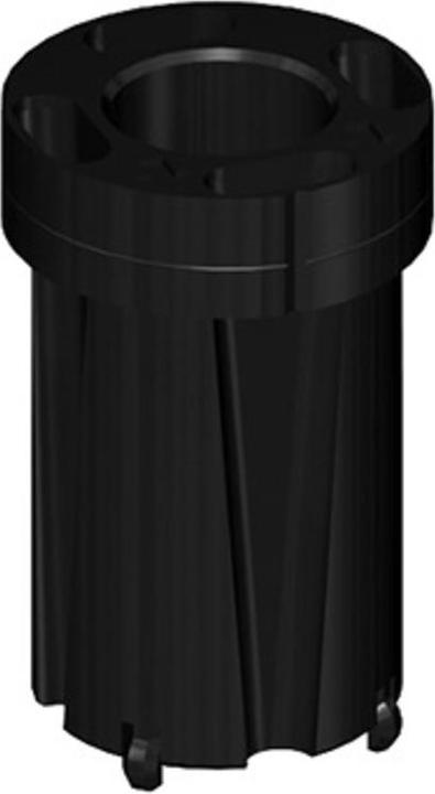 Actual product image Dr. Hahn Bearing bush