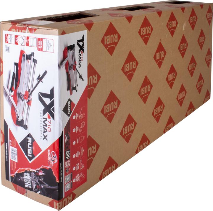 Image du produit Rubi SARA TILE CUTTING TX-1020 MAX