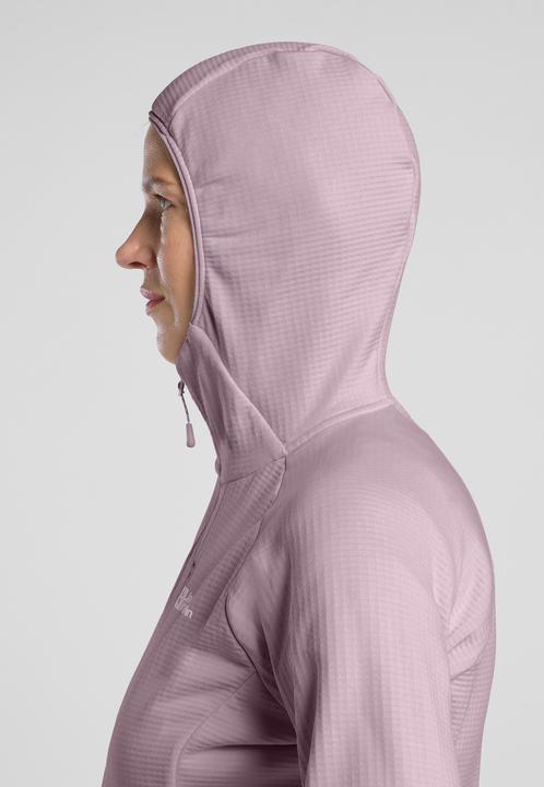 Actual product image Jack Wolfskin Kolbenberg Hooded Fz W (S)