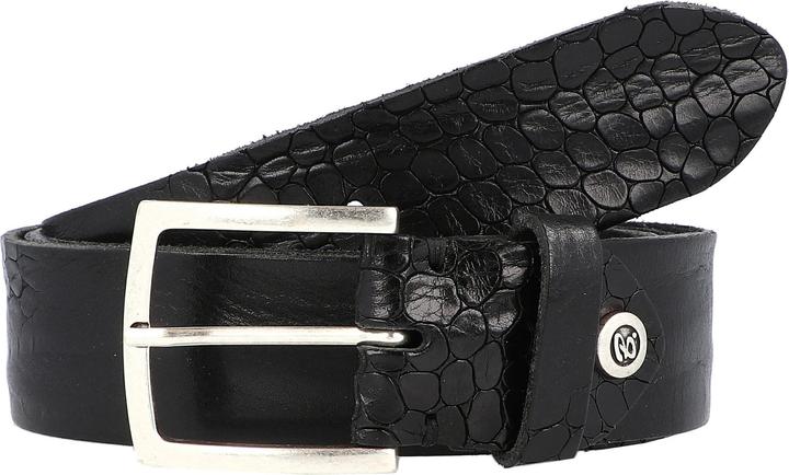 B.Belt Gürtel Leder (100)