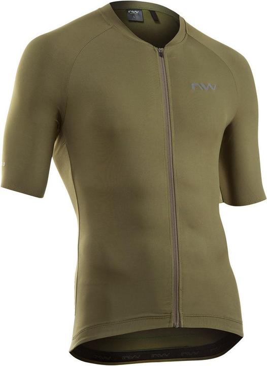 Northwave Essence 2 Jersey Kurzarm-Radtrikot (S)