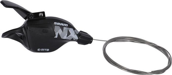 Image du produit Sram NX-E Eagle Trigger arrière 12 vitesses Single Click