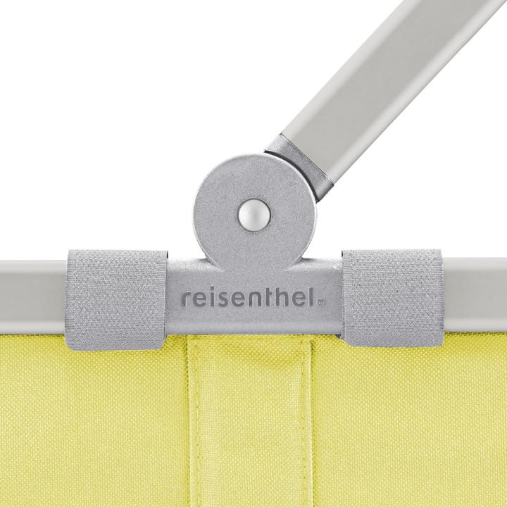 Produktbild reisenthel carrybag frame lemon ice