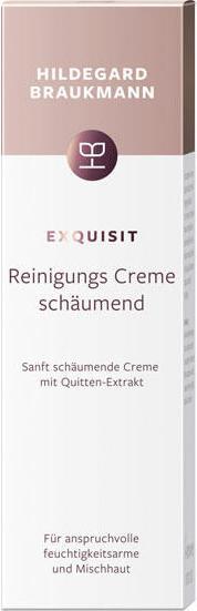Actual product image Hildegard Braukmann Exquisite (Cleansing lotion, 100 ml)