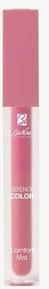 Actual product image BioNike Defence Color Comfort Matte Liquid Lipstick 702 Rose Macaron (702 Rose Macaron)