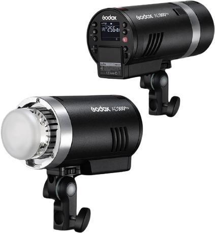 Productafbeelding Godox AD300Pro (300 W, Stel)