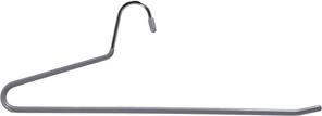 Actual product image Metaltex Coat hanger anti-slip, 1 piece (1 x)