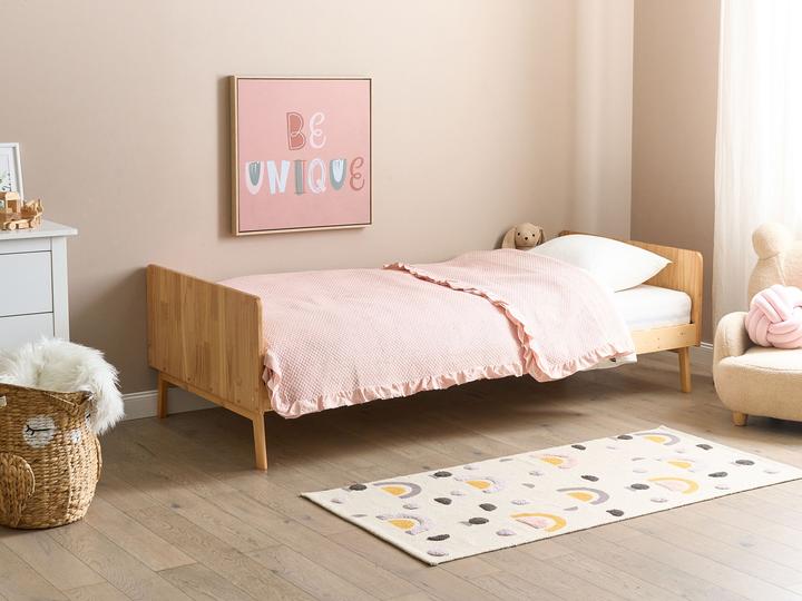 Actual product image Beliani Bonnac (90 x 200 cm)