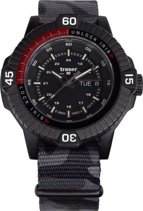 Traser 111460 (46 mm)