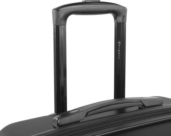 Produktbild Bugatti Kallisto Hartschalenkoffer (56 l, M (50 - 90l))