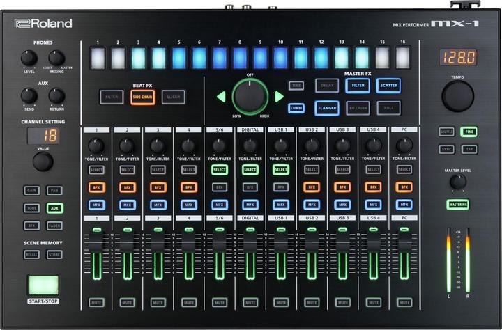 Produktbild Roland Mx-1