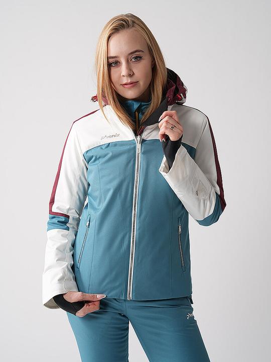 Actual product image Phenix Snow (44)