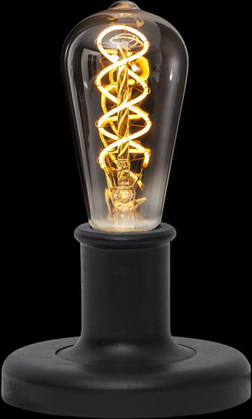 Immagine prodotto Star Trading St64 (E27, 4 W, 80 lm, 1 x, G)