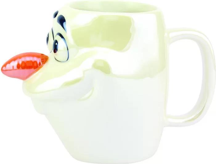 Paladone Products Disney Frozen II coffee cup - Olaf (1 x)
