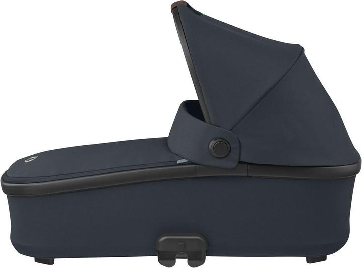 Actual product image Maxi-Cosi Space and comfort for your newborn