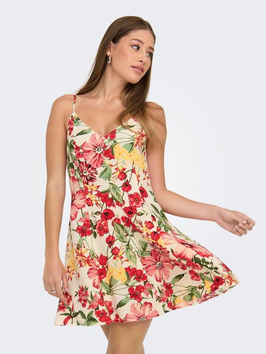 Actual product image Only ONLRILLA Kurzes Kleid Kleid (S)