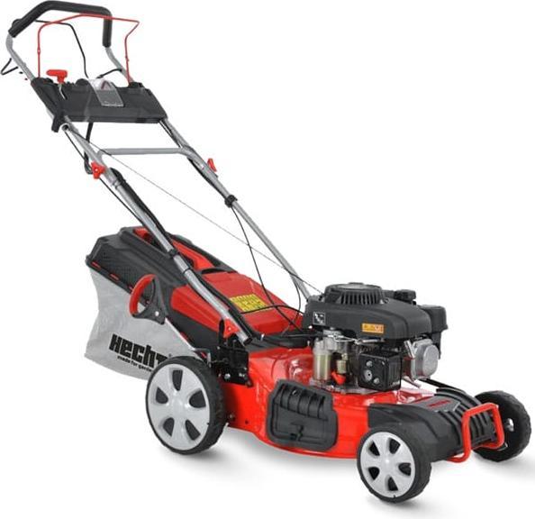 Produktbild Hecht 547 SWE (Benzinbetrieb)