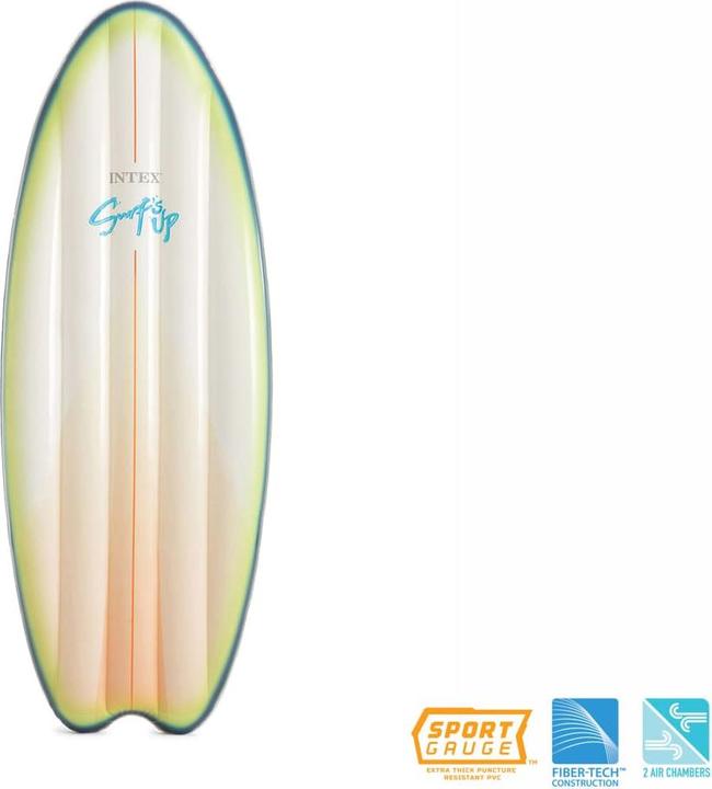 Actual product image Intex Surf's Up