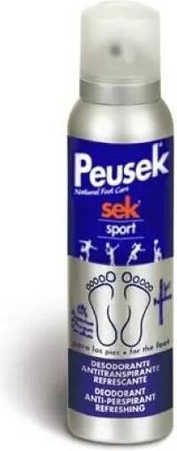 Actual product image Peusek SEK Spray 150ml (Spray, 150 ml)