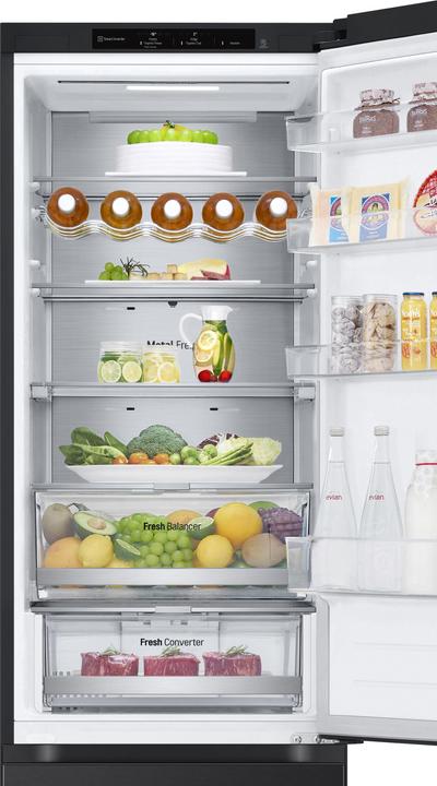 Image du produit LG GBV7280CEV (387 l)
