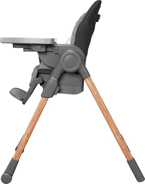 Produktbild Maxi-Cosi Minla Essential Graphite (Hochstuhl)