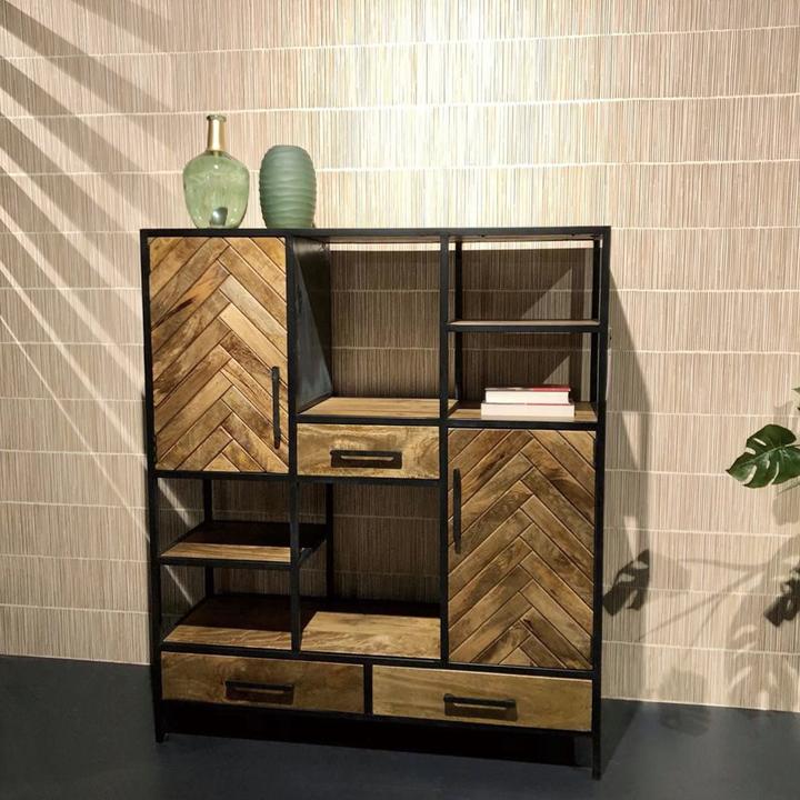 Immagine prodotto Livingfurn Brooklyn (40 x 120 cm)