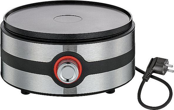 Image du produit Küchenprofi Service à fondue BASEL, électrique