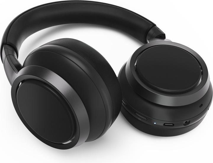 Image du produit Philips TAH9505BK/00 (ANC, 20 h, Sans fil)