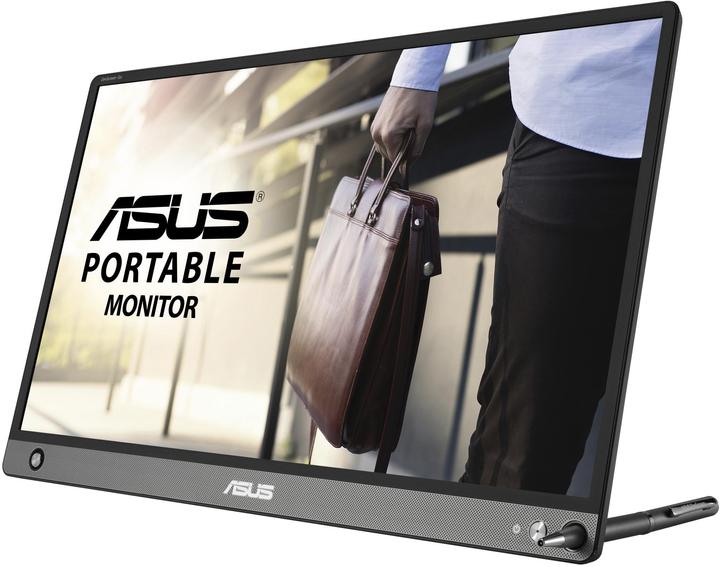 Immagine prodotto ASUS ZenScreen Go MB16AHP (1920 x 1080 pixel, 15.60")