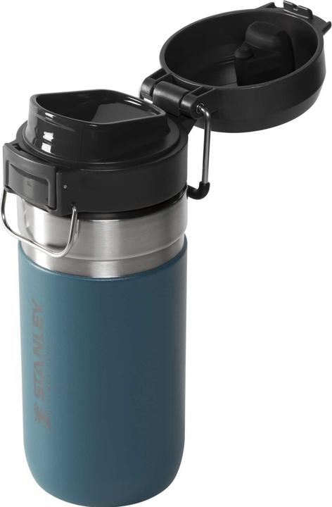 Immagine prodotto Stanley 1913 Bottiglia d'acqua Quick Flip (0.47 l)