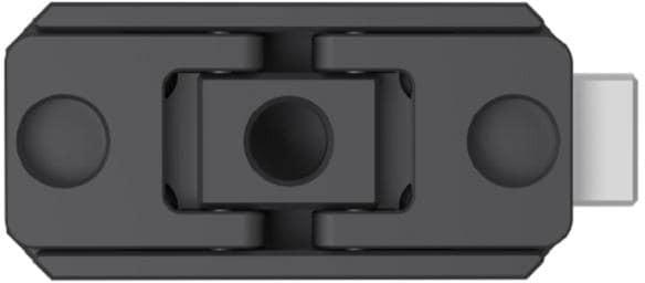 Image du produit Insta360 Support de Dash Cam (Un X2, Un R, Insta360 un X, One RS)