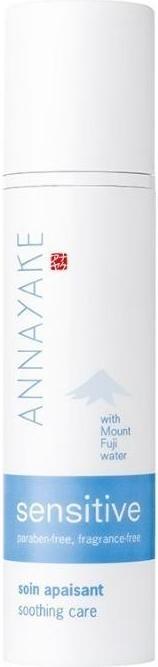 Actual product image Annayake Ultratime Glycerin Moisturizing For Face (50 ml)