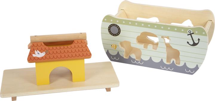 Produktbild small foot Arche Noah